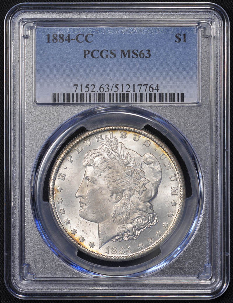 1884-CC-Morgan-Silver-Dollar-For-Grading-Opinions