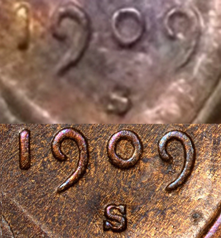 Need-Guidance-As-To-The-Approximate-Grade-Of-My-1909-S-VDB