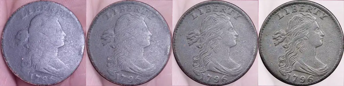 1796-Rev.-94--Draped-Bust-Large-Cent:-What-Is-The-Variety?