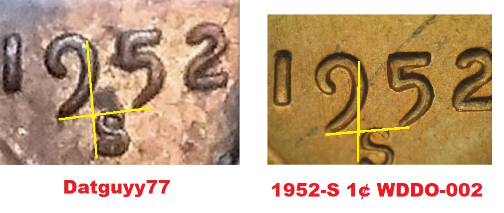 1952-S-Lincoln-Wheat-Cent-Strike-Through