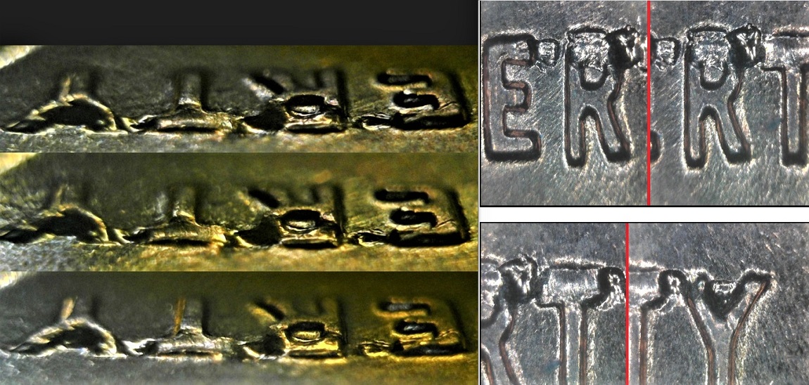 1961-D-Lincoln-Cent-Is-It--Pm-Damage-Or-In-BIE-Family