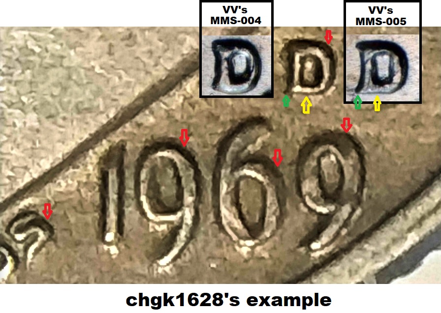 Wrong-Mintmark-&-DDO-Of-The-1969-D-Roosevelt-Dime