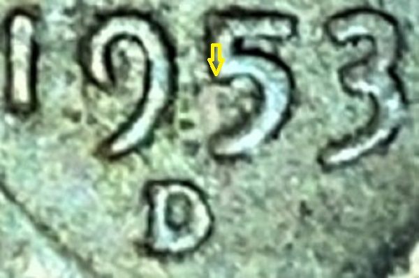 1953-D-1-Cent-With-S-Mint-Mark-In-The-Date?