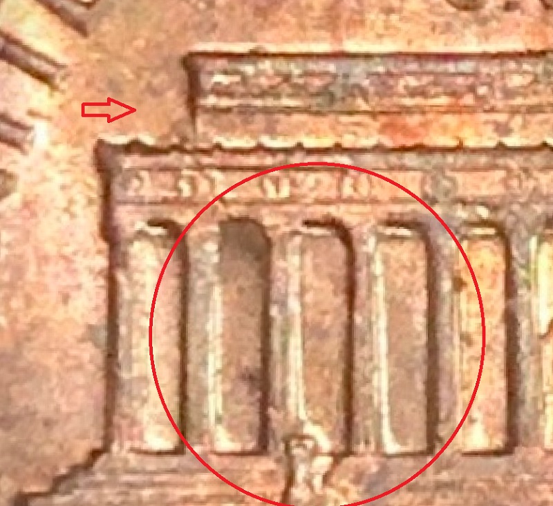 1973-D-Lincoln-Cent---Can-Anyone-Tell-Me-What-This-Weird-Marking-Is-On-The-Reverse?