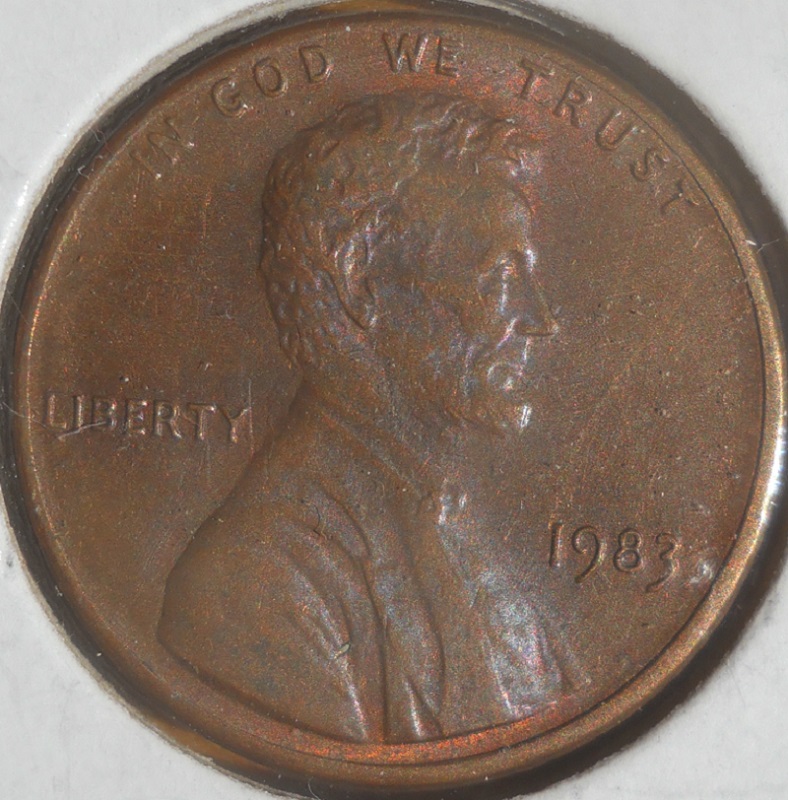 1990-Lincoln-Cent-With-Obverse-Die-Clash-Estimate-Value