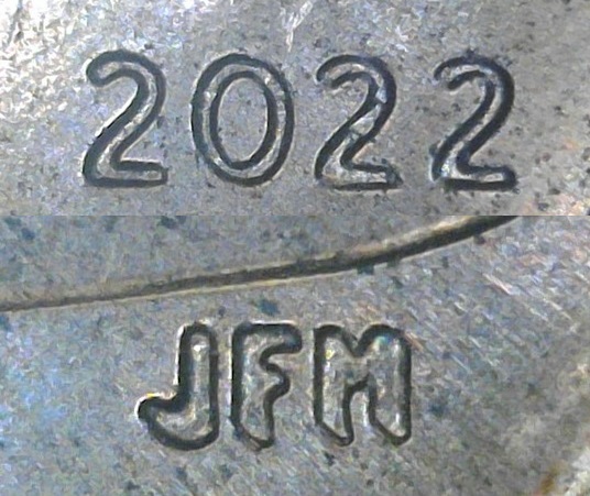 2022-Lincoln-Shield-Cent.-Is-This-DDR?-Can-Not-Find-A-Listing.