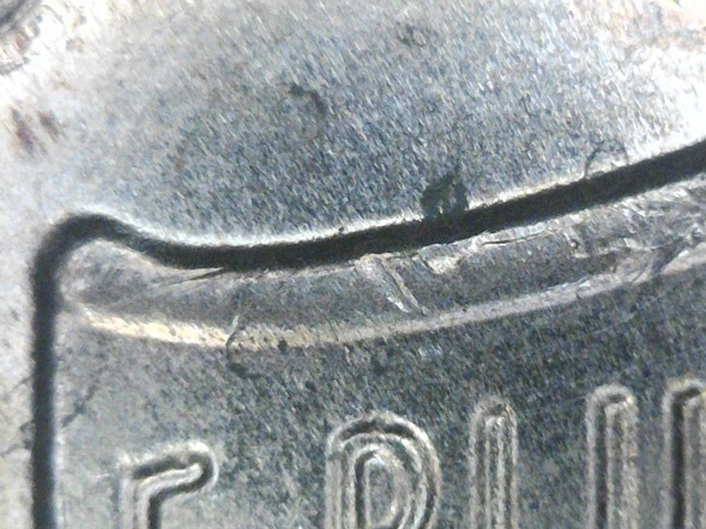 2022-Lincoln-Shield-Cent.-Is-This-DDR?-Can-Not-Find-A-Listing.