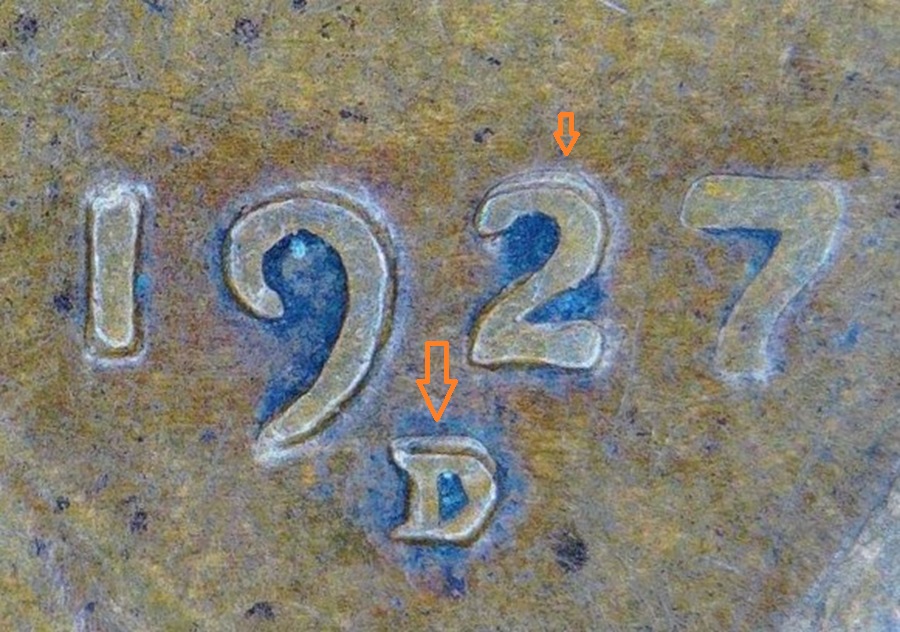1927-D-Wheat-Penny.-Not-Sure-If-Thats-A-