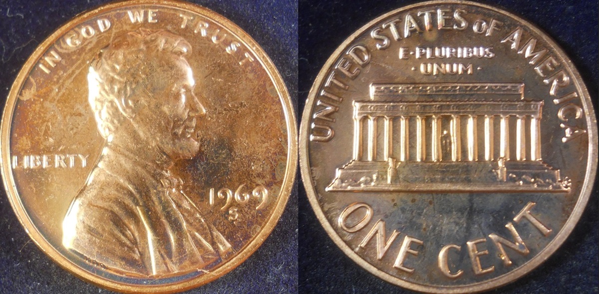 1969-S-Impaired-Proof-Lincoln-Cent-With-Unlisted-Pre-Cud