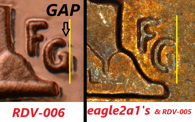 1988-Lincoln-Memorial-Penny-With-Possible-Flared-G