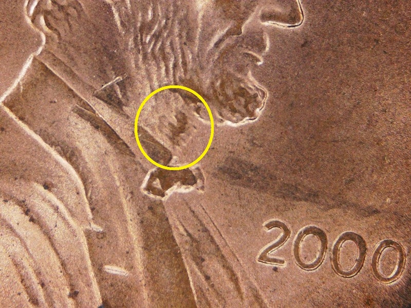 2000-Lincoln-Memorial-Penny.-PMD?-Or-Long-Bearded-Lincoln?