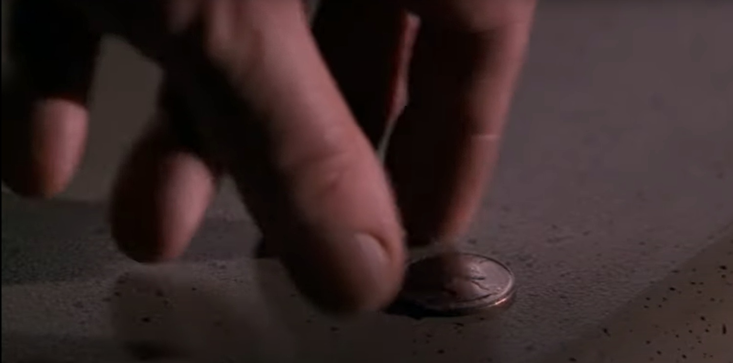 Coins-In-Movies-Or-On-Television