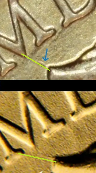 2011-P-Presidential-Dollar,-Garfield-/-Die-Trail