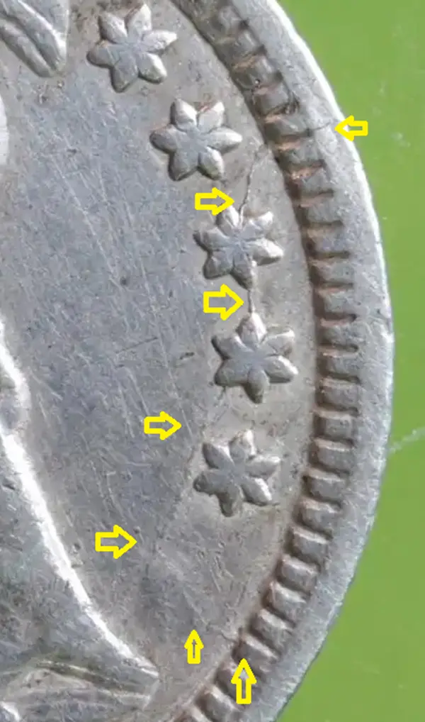 1849-Seated-Liberty-Half-Dime---Overdate?