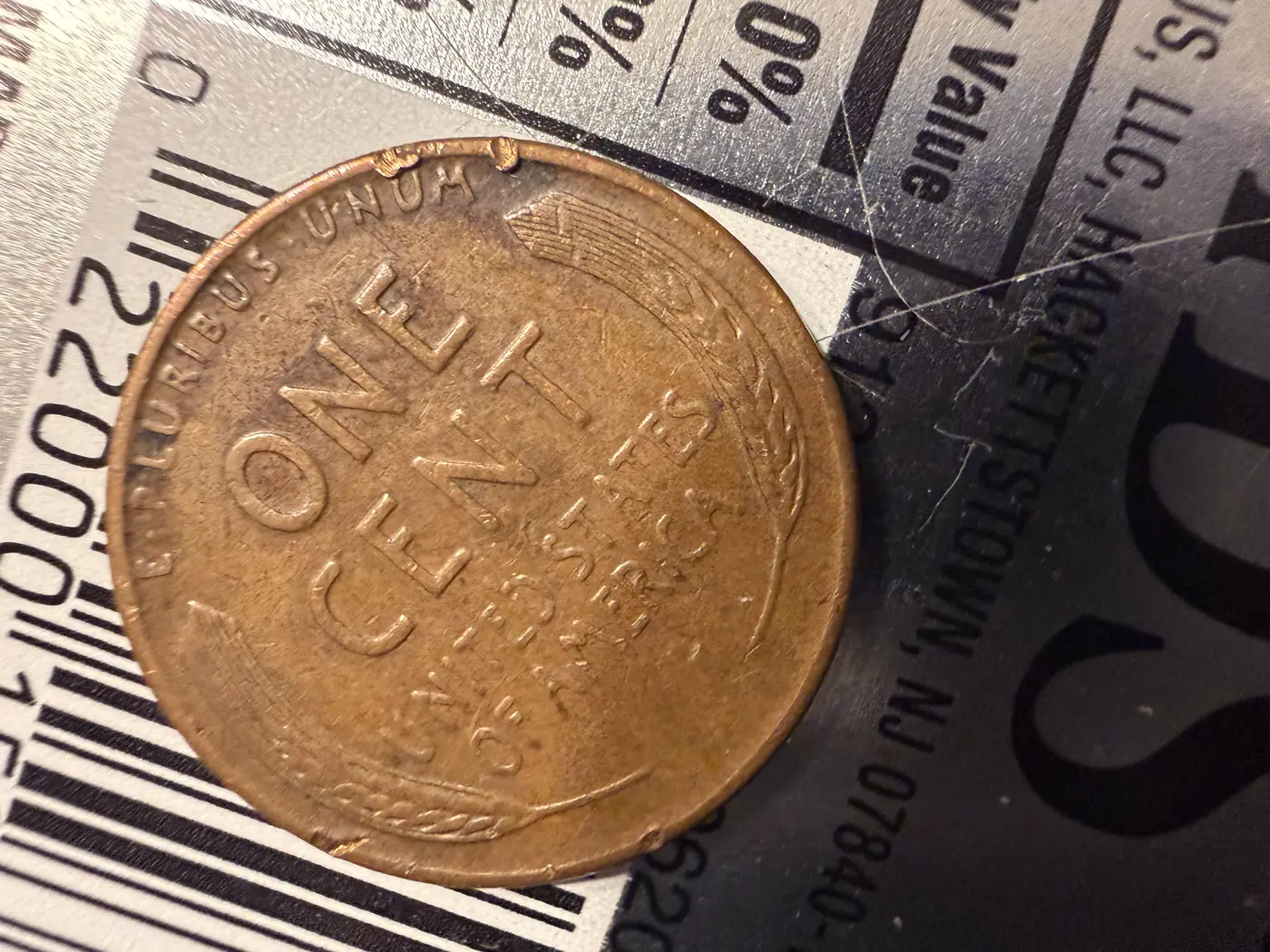1956-D---My-First-Wheat-Penny,-What-Do-You-Guys-Think?