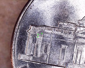 3-Cud/Die-Errors-On-Monticello-&-DDO-Mint-Mark?-&-Weird-Finish-On-Ucrld.
