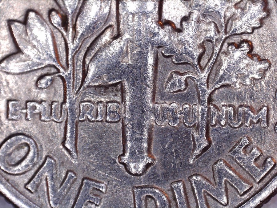 1983-P-Ros.-Dime-With-Possible-DD