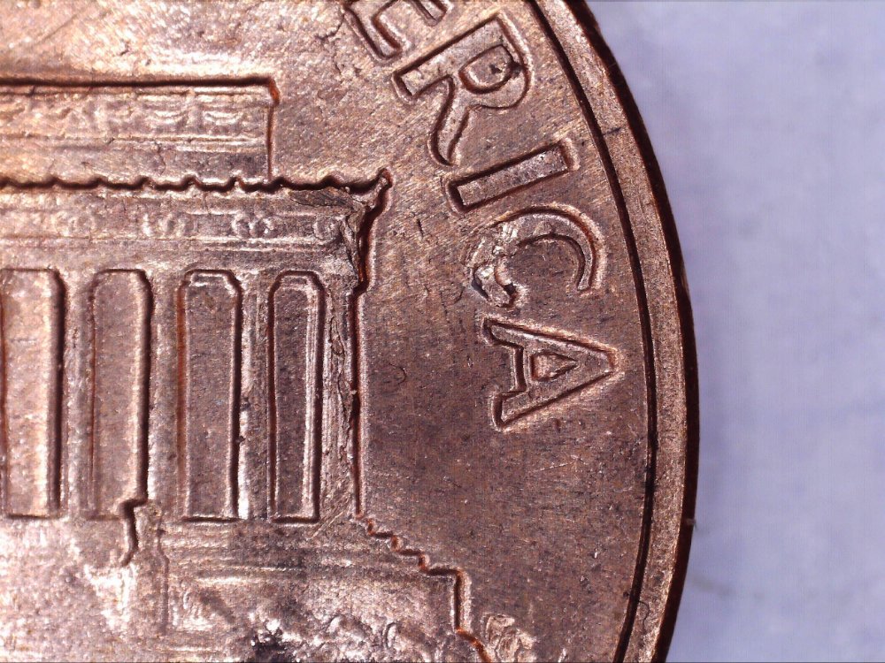 1963-D-With-Dire-Crack-On-12th-Pillar-And-The-