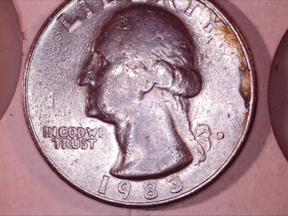 1983-D-Washington-Quarter---Spitting-Eagle?