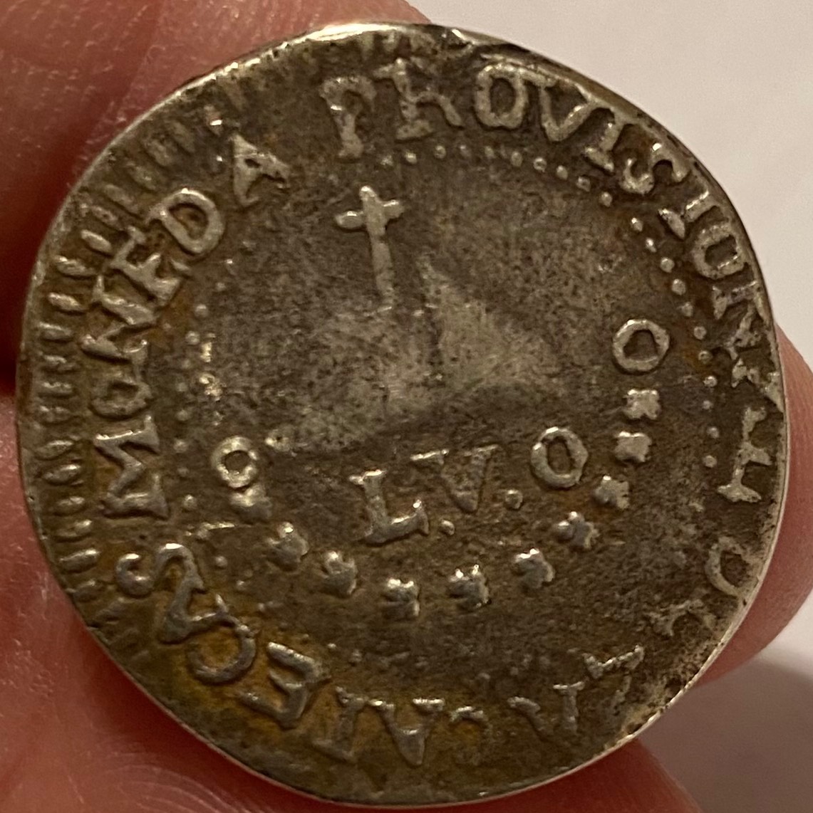 Help-With-Identifying-Coins-Authenticity-And-Value-Please-Id:-2-Reales,-1811,-Zacatecas-Mint-Mark