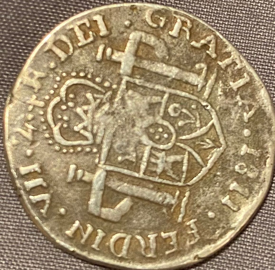 Help-With-Identifying-Coins-Authenticity-And-Value-Please-Id:-2-Reales,-1811,-Zacatecas-Mint-Mark