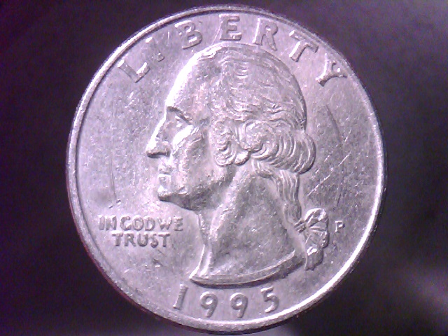 1995-Washington-Quarter-Spike-Head