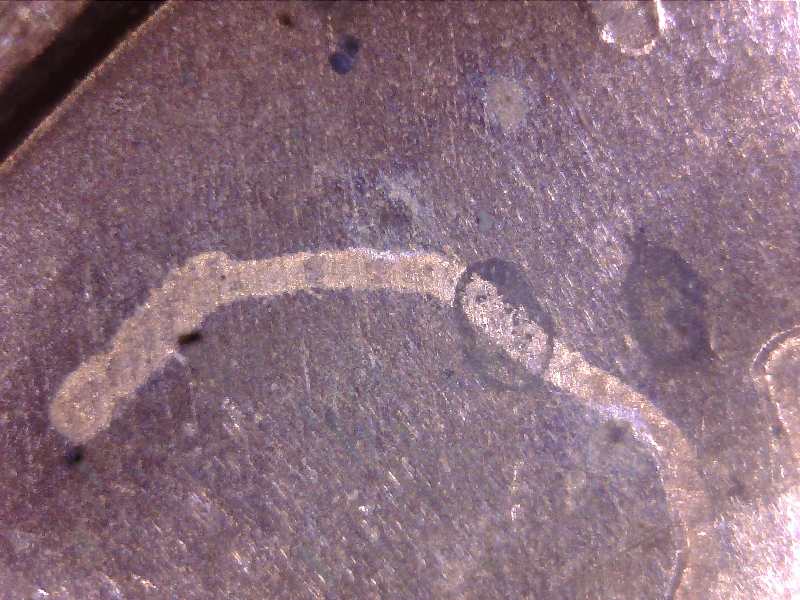 2020--LC-Struct-Thru-On-Obverse-With-2-Pieces-Of-Thread-Or-String
