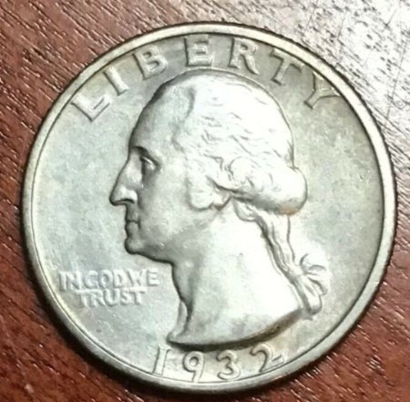 1932-S-Quarter-Ebay-Listing