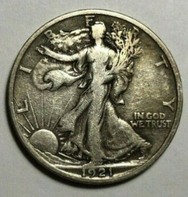 1921-S-Walking-Liberty-Half-Dollar-Grade