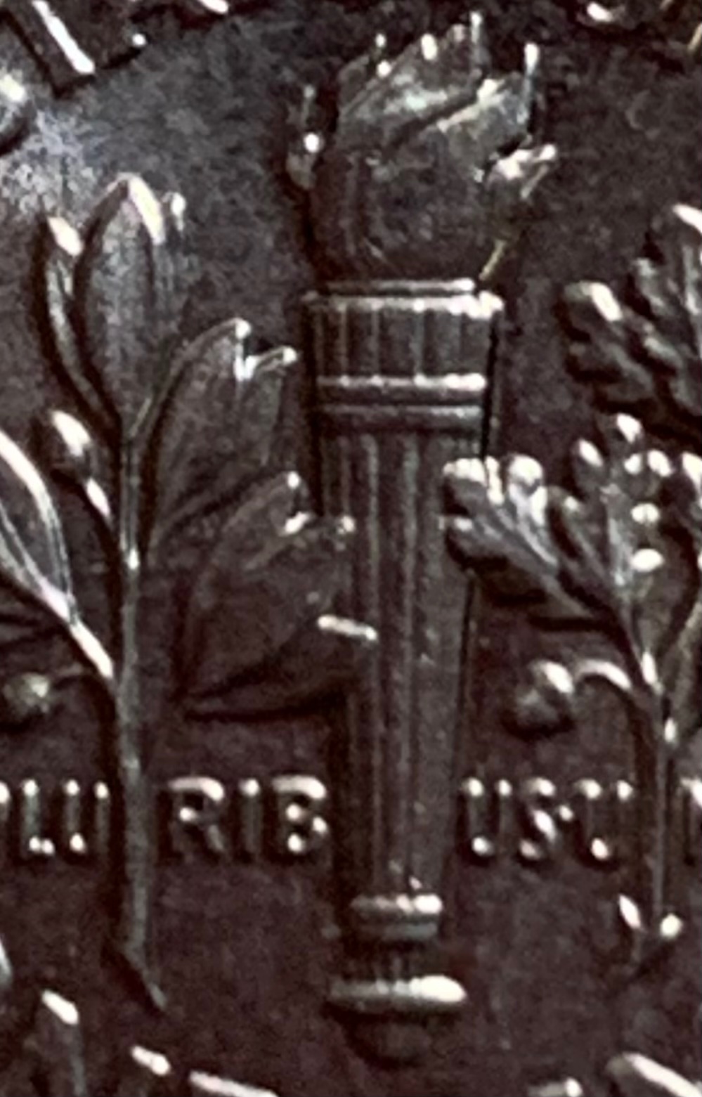 2019-P-Dime-Grade-And-Full-Bands
