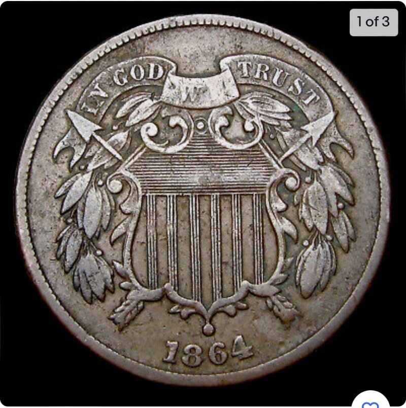 1864-Two-Cent-Piece-Large-Motto
