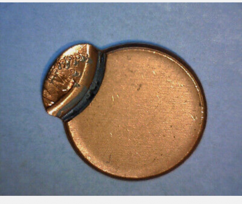 1998-D-Penny-95%-Off-Center-With-Reverse-Capped-Die