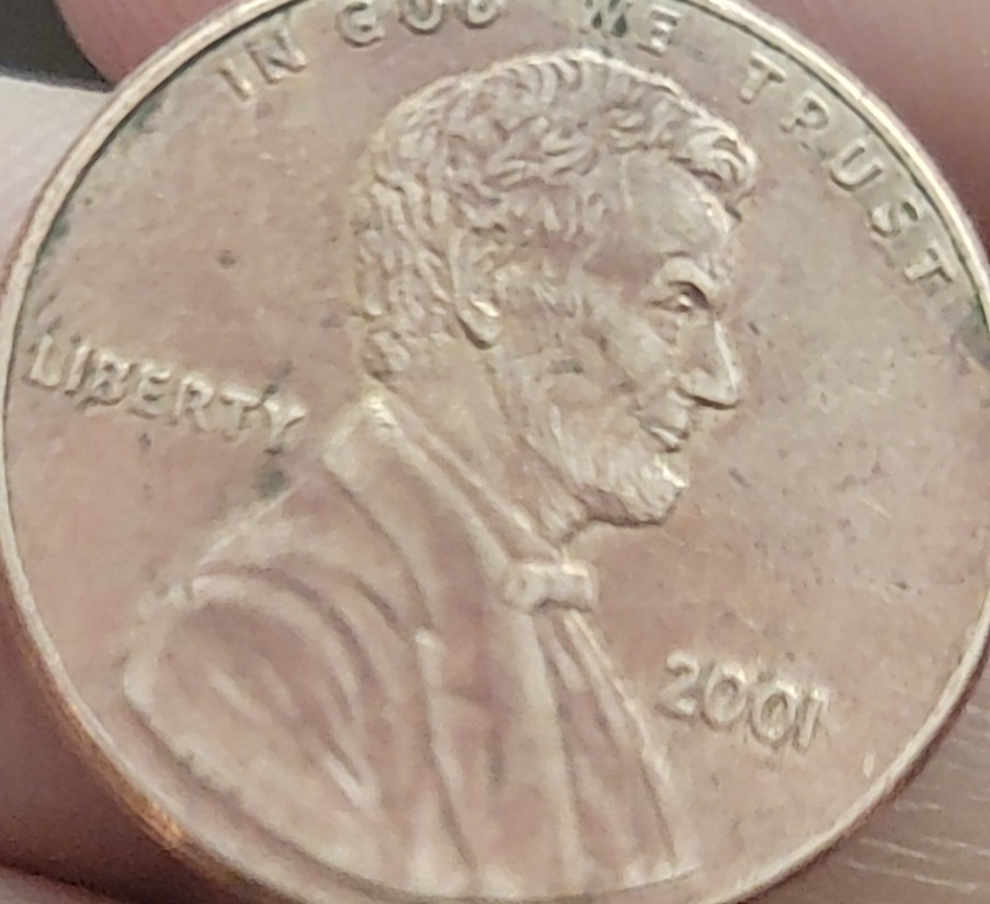 Cleaning-My-Coins,-What-The-Best-Way