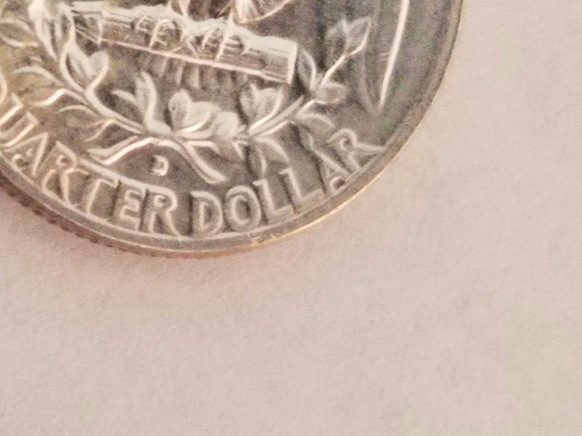Trying-To-Figure-Out-If-This-Is-A-Type-C-1964---D-Quarter