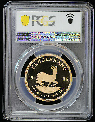 Ball-Park-Value-Of-This-1978-1-Oz-Gold-Krugerand-Proof-Coin
