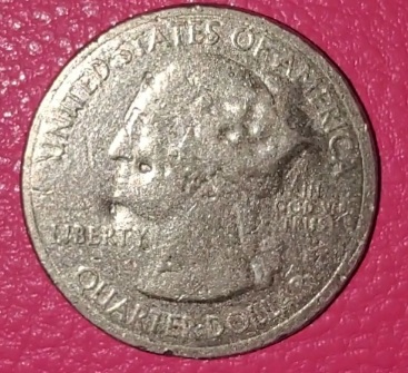 Can-Anyone-Tell-Me-What-Exactly-This-Is?-Newbie-Here...-2015-Blue-Ridge-Pkway-Quarter