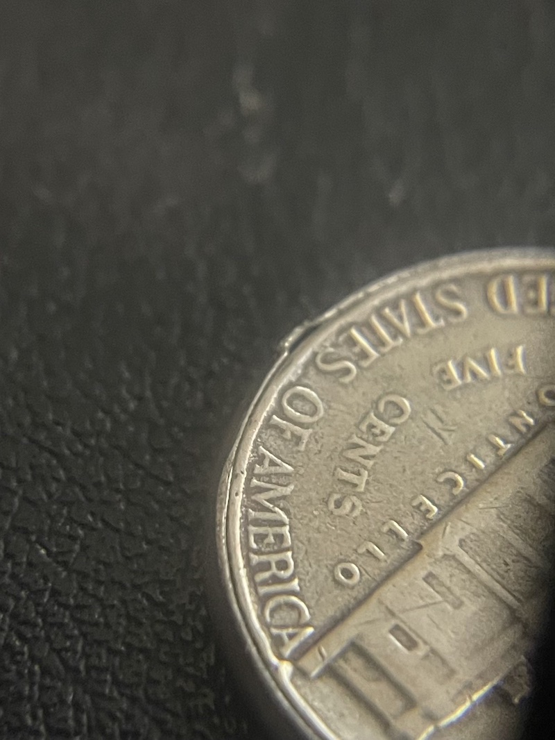 1952-Nickel.-Broadstrike?-Misaligned-Die?