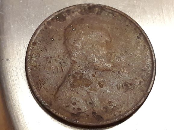 1955-DD-And-1922-Plain-Lincolns---Real-Or-Fake?