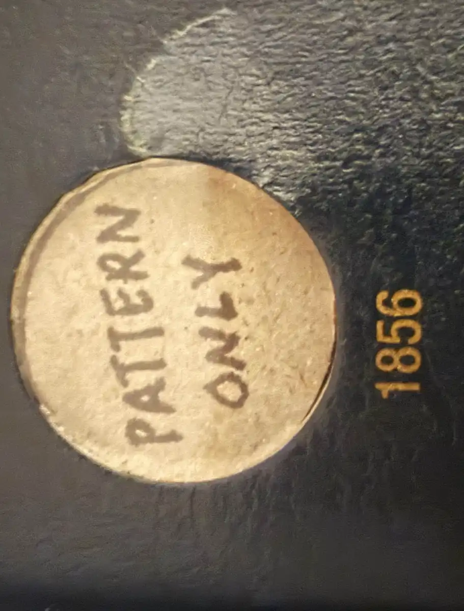 Owners-Of-Whitman-Album-#9111:-Flying-Eagle-&-Ih-Cents,-What-Have-You-Done-About-The-1856-Hole?