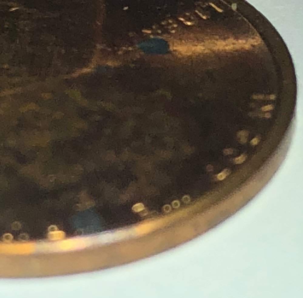 1982-LMC-Copper-3.07g-Zinc-Coating-Chipping?