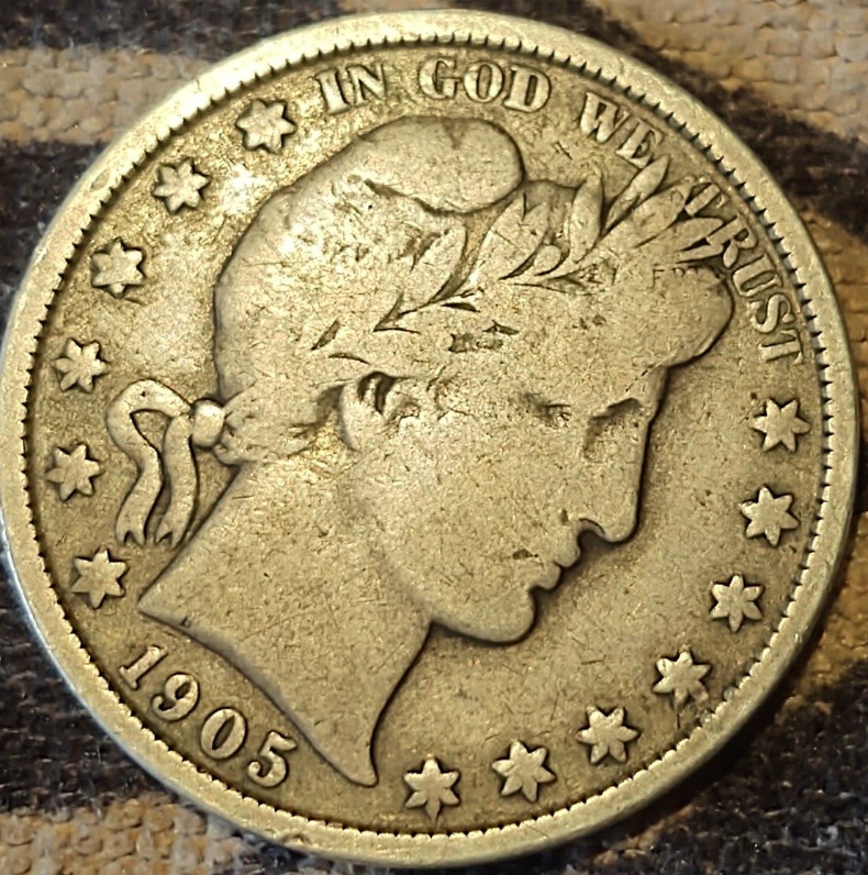 1905-O-Barber-Half---Need-Opinions-On-Grade-And-Reverse-Scratches