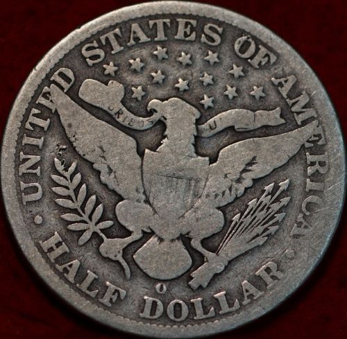 Let's-Talk-Barber-Half-Dollar-G-6-Grading
