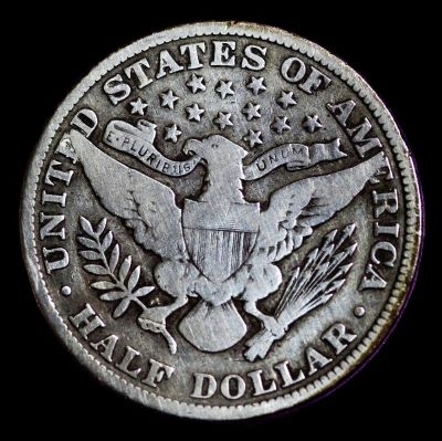 Need-Help-Spotting-Cleaned-Barber-Half-Dollars---1913-P-Example