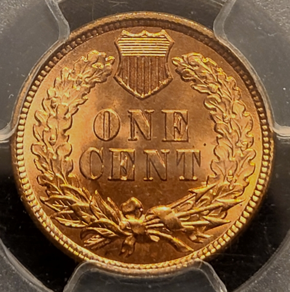 1891-Indian-Cent---Questionable-Color-Y/N