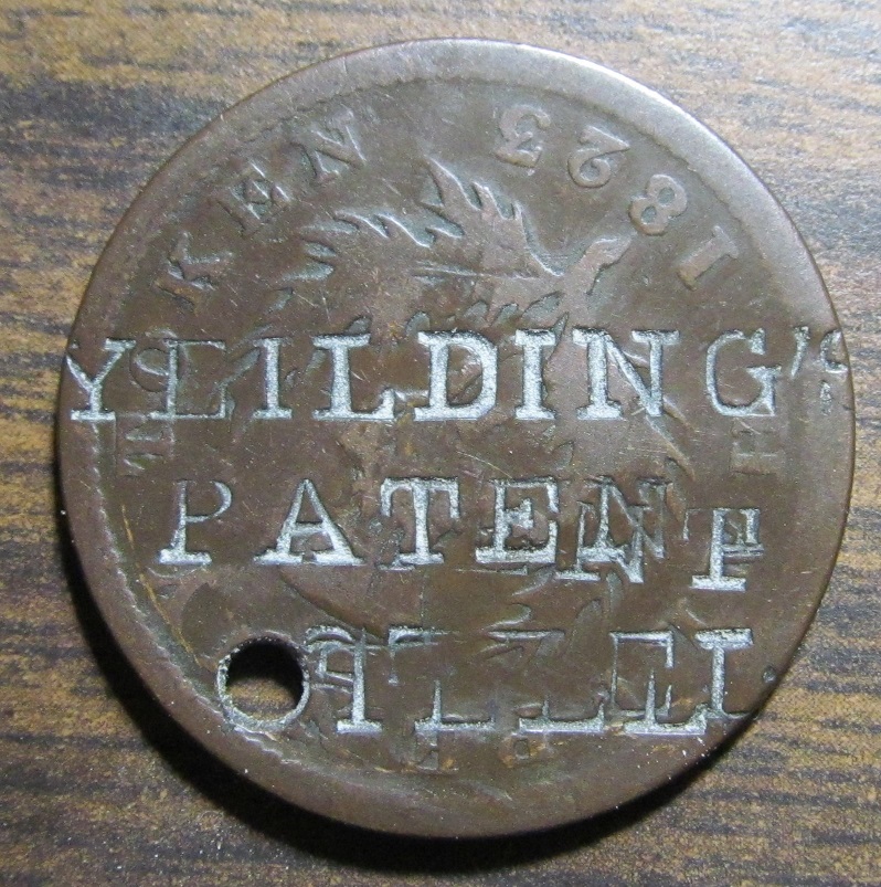 Help-With-Countermarked-Token