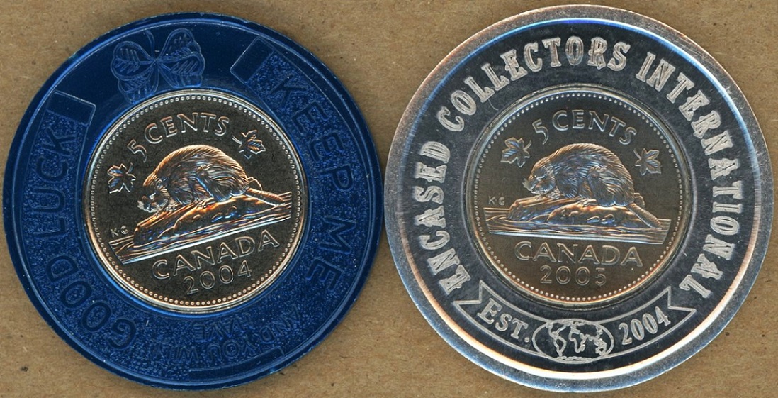 Canadian-Encased-Cents-Discussion-Forum:--Post-Your-Coins,-Questions-And-Comments