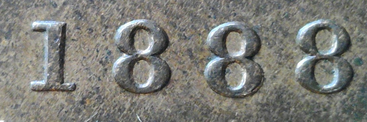 Going-To-Study-A-Large-Hoard-Of-1888-Large-Cents-Looking-For-Info