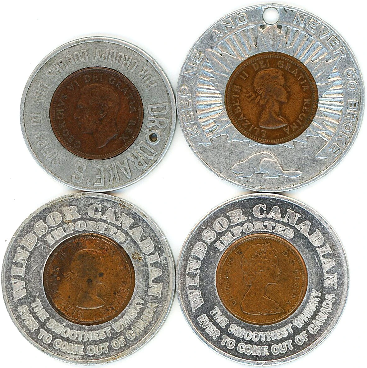 Canadian-Encased-Cents-Discussion-Forum:--Post-Your-Coins,-Questions-And-Comments