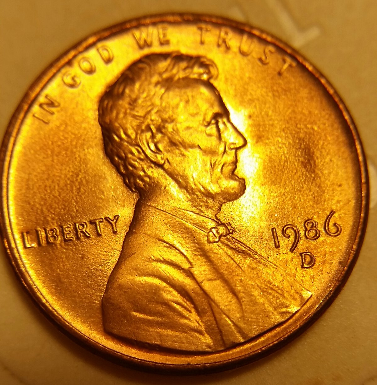 1986-D-1-Cent.-Is-It-Worth-Grading?-What-Grade-Would-You-Give?