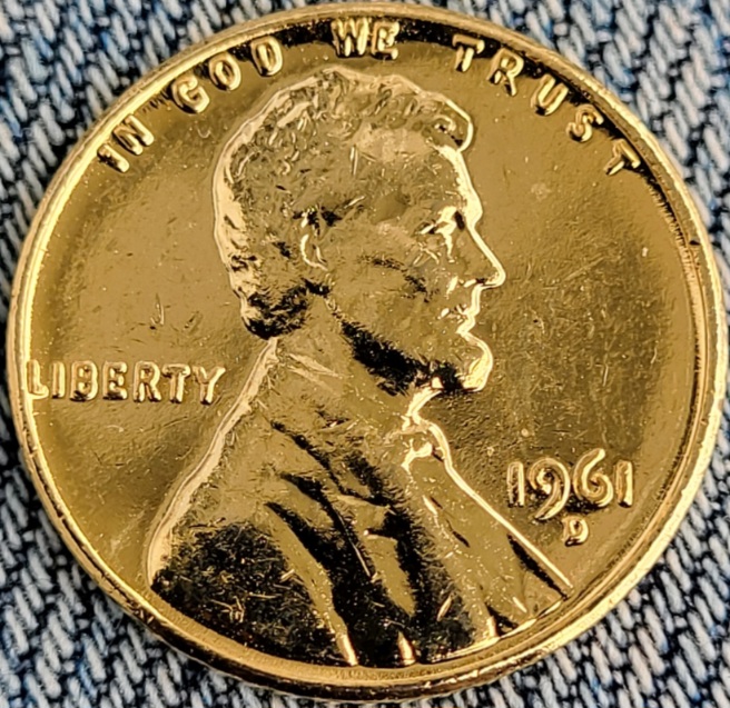 1961-D-LMC-Original-Mint-Coating-Or-Post-Mint-Monkey-Business?